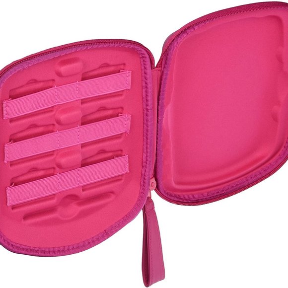 HP🐸Leapfrog On-the-go Bundle Set LeapPad 1-2 Tablet & LeapsterGS NWT! HP - Picture 7 of 12